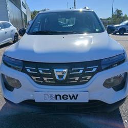 Dacia Spring Achat Int&eacute;gral Confort occasion - Louviers - photo 3/22