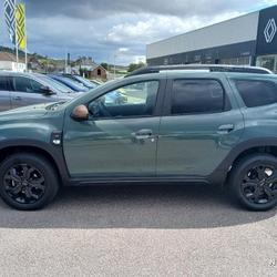Dacia Duster Duster Blue dCi 115 4x2 Extreme Louviers