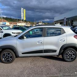 Dacia Spring Essential -23B occasion - Louviers - photo 2/25