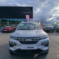 Dacia Spring Essential -23B occasion - Louviers - photo 3/25