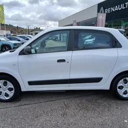 Renault Twingo 3 III E-Tech Authentic occasion - Louviers - photo 2/23