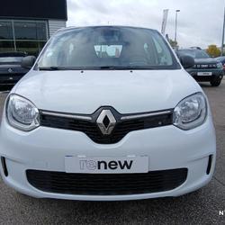 Renault Twingo 3 III E-Tech Authentic occasion - Louviers - photo 3/23