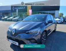 Renault Clio 5 Louviers