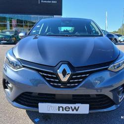 Renault Clio 5 TCe 90 - 21N Intens occasion - Louviers - photo 3/25