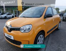 Renault Twingo 3 Louviers