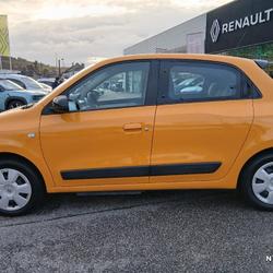 Renault Twingo 3 III E-Tech Equilibre occasion - Louviers - photo 2/23