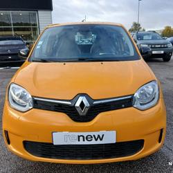 Renault Twingo 3 III E-Tech Equilibre occasion - Louviers - photo 3/23