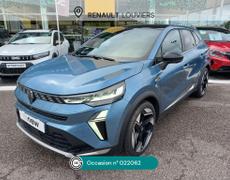 Renault Symbioz Louviers