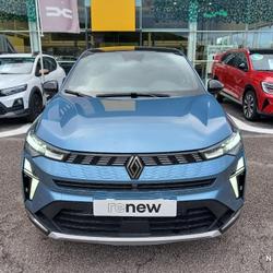 Renault Symbioz E-Tech full hybrid 145 Iconic occasion - Louviers - photo 3/30
