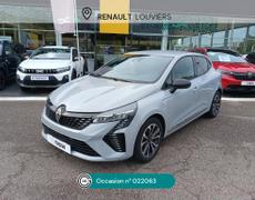 Renault Clio 5 Louviers