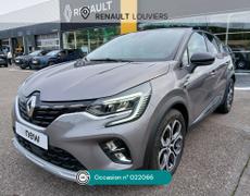Renault Captur Louviers