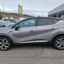 Renault Captur Blue dCi 115 Zen occasion - Louviers - photo 2/24