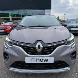 Renault Captur Blue dCi 115 Zen occasion - Louviers - photo 3/24