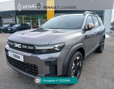 Dacia Bigster Louviers
