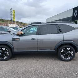Dacia Bigster Hybrid 155 Extreme occasion - Louviers - photo 2/24
