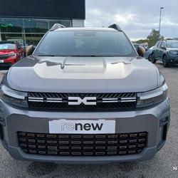 Dacia Bigster Hybrid 155 Extreme occasion - Louviers - photo 3/24