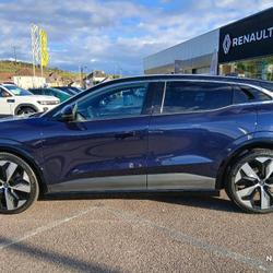 Renault Megane E-Tech E-Tech EV60 220 ch optimum charge Techno occasion - Louviers - photo 2/24