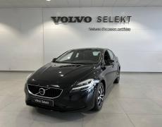 Volvo V40 Le Mans