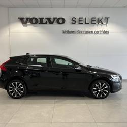 Volvo V40 V40 T2 122 ch Geartronic 6 Signature Edition Le Mans