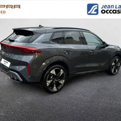 Cupra Terramar Terramar 1.5 eHybrid 272 ch DSG6 VZ Gap
