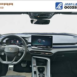 Cupra Terramar Terramar 1.5 eHybrid 272 ch DSG6 VZ Gap