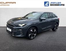 Cupra Terramar Volx