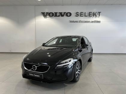Volvo V40 - V40 T2 122 ch Geartronic 6 Signature Edition - 18 990 €