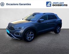 Volkswagen T-Roc Gap
