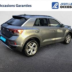 Volkswagen T-Roc T-Roc 1.5 TSI EVO2 150 Start/Stop DSG7 VW Edition Gap