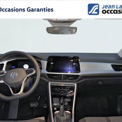 Volkswagen T-Roc T-Roc 1.5 TSI EVO2 150 Start/Stop DSG7 VW Edition Gap