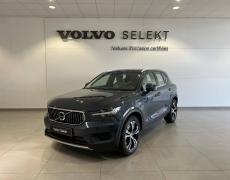 Volvo XC40 Le Mans