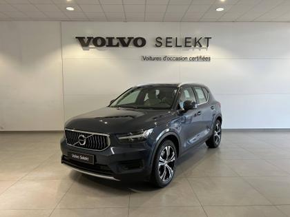 Volvo XC40 - XC40 T5 Recharge 180+82 ch DCT7 Inscription Luxe - 31 490 €