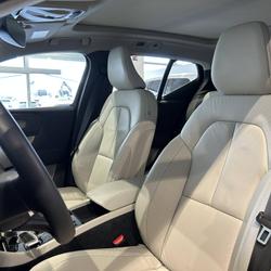 Volvo XC40 XC40 T5 Recharge 180+82 ch DCT7 Inscription Luxe Le Mans