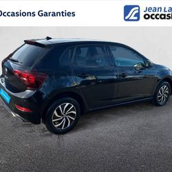 Volkswagen Polo Polo 1.0 TSI 95 S&S BVM5 VW Edition Gap