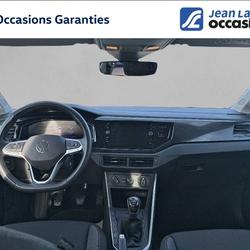 Volkswagen Polo Polo 1.0 TSI 95 S&S BVM5 VW Edition Gap