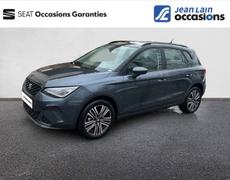 Seat Arona Gap