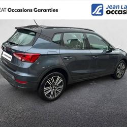 Seat Arona Arona 1.0 TSI 95 ch Start/Stop BVM5 Copa Gap