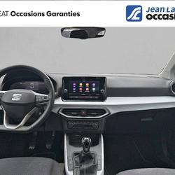 Seat Arona Arona 1.0 TSI 95 ch Start/Stop BVM5 Copa Gap