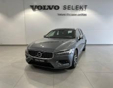 Volvo V60 Le Mans