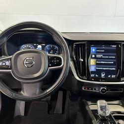 Volvo V60 V60 B4 197 ch Geartronic 8 Inscription Luxe Le Mans