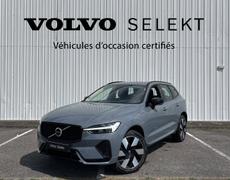 Volvo XC60 Cerisé