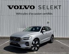 Volvo XC60 Cerisé
