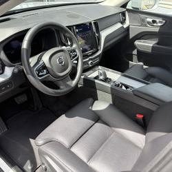 Volvo XC60 XC60 T8 Recharge AWD 310 ch + 145 ch Geartronic 8 Ultimate Style Chrome Ceris&eacute;