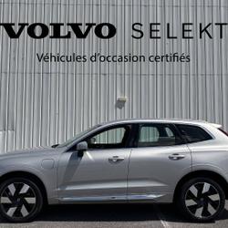 Volvo XC60 XC60 T8 Recharge AWD 310 ch + 145 ch Geartronic 8 Ultimate Style Chrome Ceris&eacute;