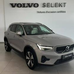 Volvo XC40 XC40 T4 Recharge 129+82 ch DCT7 Ultimate Le Mans