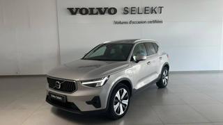 Volvo XC40  - photo 0