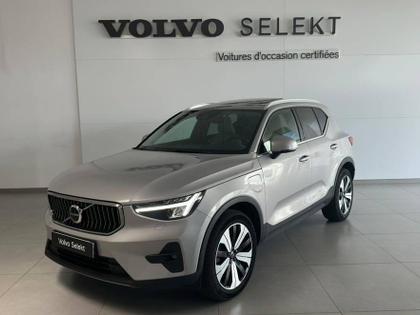Volvo XC40 - XC40 T4 Recharge 129+82 ch DCT7 Ultimate - 30 990 €