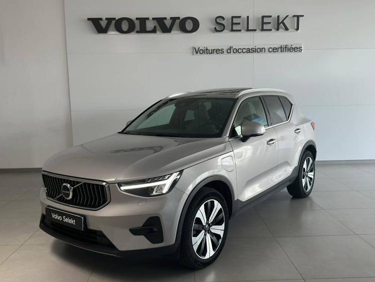 Volvo XC40  - 30 990 €