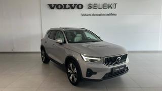 Volvo XC40  - photo 2