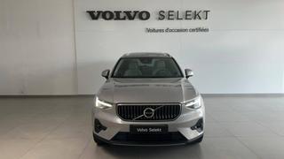 Volvo XC40  - photo 3